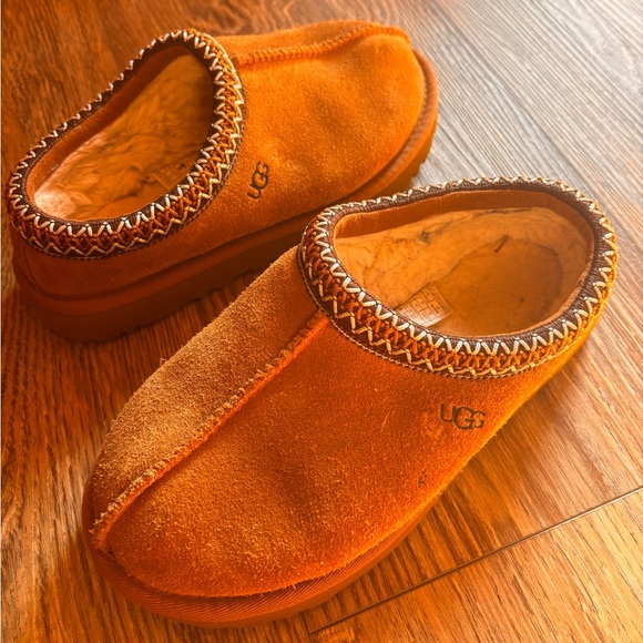 UGG Tasman Slipper - Picture 5 of 5